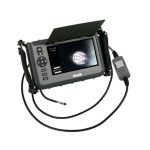 PCE-VE 1014N-F видеоэндоскоп с управлением в 2-х направлениях (диаметр 4,5 мм, длина 1,5 метра)