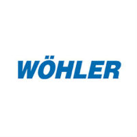 Обновление цен на продукцию WÖHLER (WOHLER)