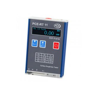 PCE-RT 11 Профилометр (Измеритель шероховатости)