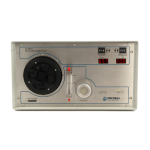 S904 калибратор температуры / влажности