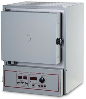Муфельная печь ЭКПС-5 тип СНОЛ до 1100