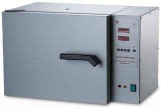 Сушильный шкаф ШС-80-02 СПУ с принудительной конвекцией