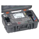 PAT-806 система контроля токов утечки и параметров безопасности электрических приборов