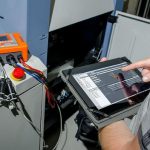 PQM-710 анализатор параметров качества электрической энергии