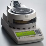 KETT FD-800 анализатор влажности