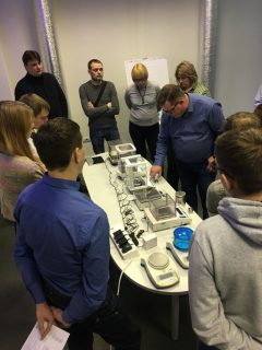 Обновление прайс-лист на продукцию VIBRA