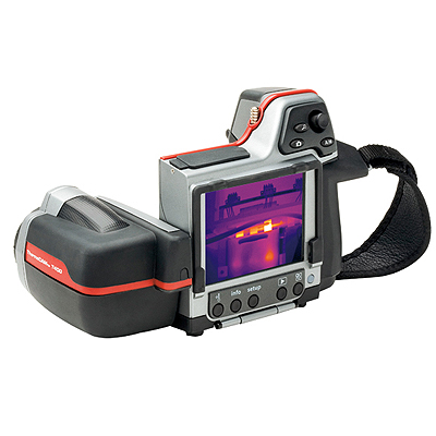 t400 flir