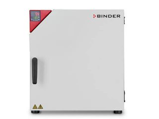 Шкаф сушильный binder fd 23