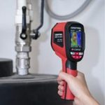 Тепловизор Condtrol IR-CAM2