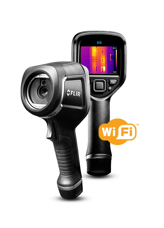 flir sc3000