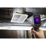 Тепловизор FLIR TG167