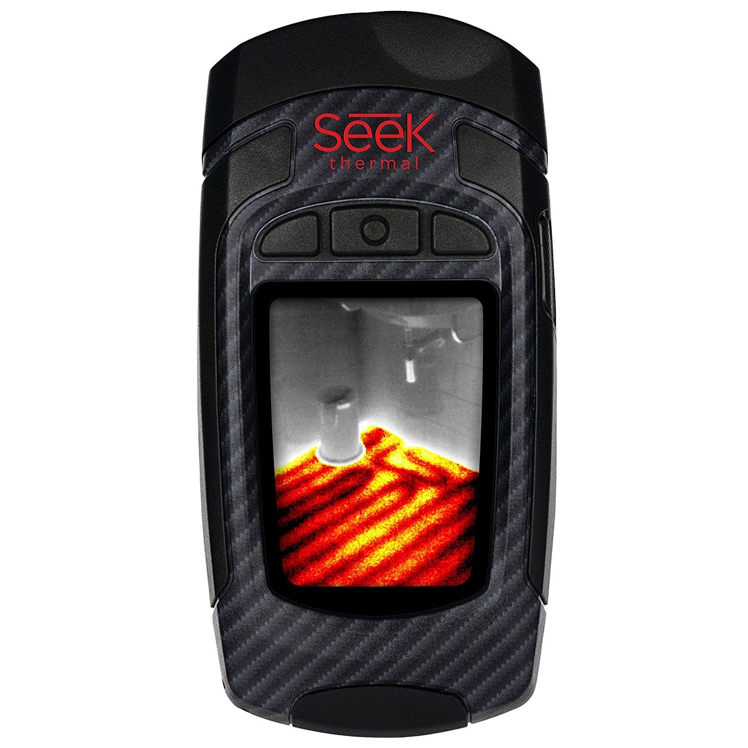 Тепловизор Seek Thermal Reveal PRO купить по цене 55165 руб. в Москве