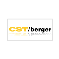 CST berger logo