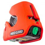Лазерный уровень Condtrol Neo G200