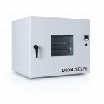 Сушильный лабораторный шкаф с электронным терморегулятором DION Siblab 350°С — 80
