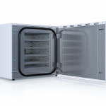 Сушильный лабораторный шкаф с программируемым терморегулятором DION Siblab Next 350°С — 30