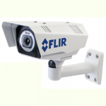 FLIR серия D — Тепловизионные камеры для систем обеспечения безопасности