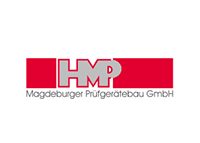 HMP Magdeburger Prufgeratebau GmbH