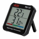 Термогигрометр цифровой RGK TH-14