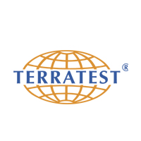 TERRATEST GmbH логотип