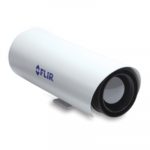 Аналоговые тепловизионные камеры для обеспечения безопасности FLIR SR