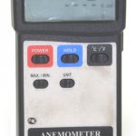 Анемометр АТТ-1003