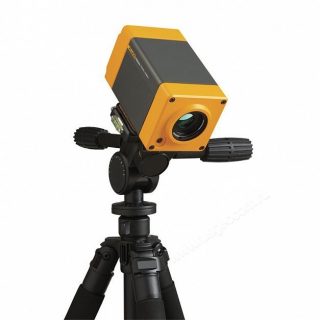 ИК-камера Fluke RSE600 9Hz со штативом