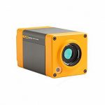 ИК-камера Fluke RSE600 9Hz со штативом