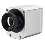 Инфракрасная камера optris PI 450i G7/640 G7 для измерения температуры в стекольной промышленности