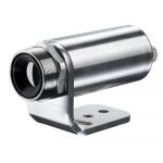 Компактная инфракрасная камера Xi 80 для точечного измерения