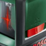 Лазерный нивелир Bosch PLL 2 EEU