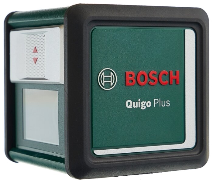 Лазерный нивелир  Quigo Plus  по цене 4510 руб. 