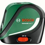 Лазерный нивелир Bosch UniversalLevel 2 SET