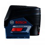 Лазерный уровень Bosch GCL 2-50 C+RM2 (AA) L-Boxx ready