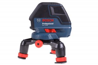 Лазерный уровень Bosch GLL 3-50 Professional + L-BOXX