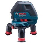 Лазерный уровень Bosch GLL 3-50+BM 1