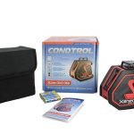 Лазерный уровень Condtrol Xliner Duo 360