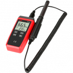 Термогигрометр цифровой RGK TH-30
