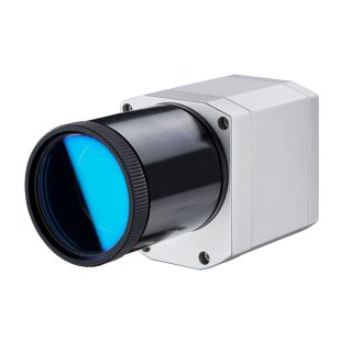 Ультракомпактная инфракрасная камера optris PI 1M