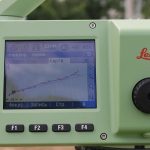 Цифровой нивелир Leica LS15 (0.2 мм)