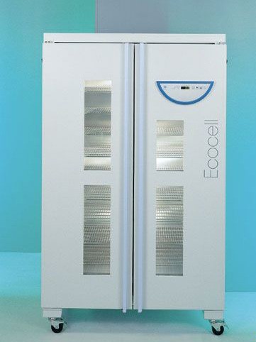 Ecocell шкаф сушильный