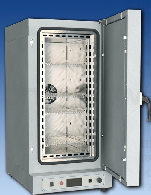 Сушильный шкаф лабораторный шс 80 01 с вентилятором