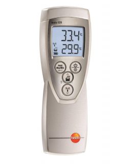 1-канальный прибор для измерения температуры testo 926-1