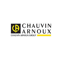 Chauvin Arnoux логотип