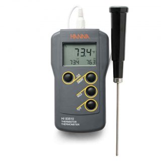 HI93510 портативный термометр -50…+150 С