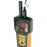 Термометр-гигрометр IT-8-RHT-1 повышенной точности