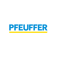 Pfeuffer GmbH логотип