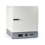 Сушильный шкаф SNOL 60/300 Ec (терморегулятор — интерфейс)