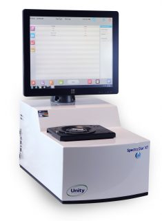 Анализатор зерна SpectraStar 1400 XT