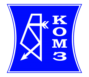 КОМЗ лого
